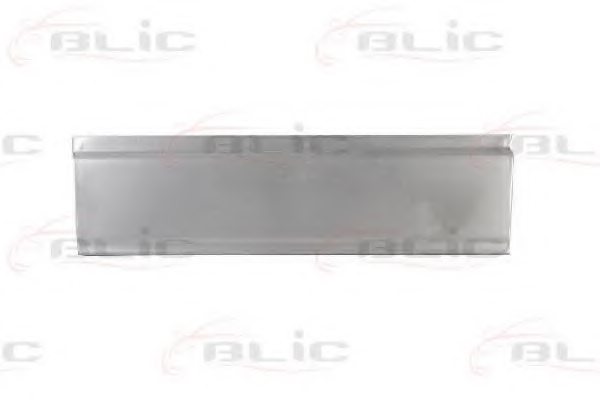 BLIC 6015-00-2020141P Door, body